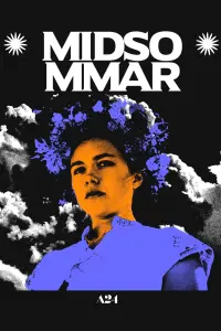 Poster to the movie "Midsommar" #631874