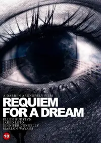 Poster to the movie "Requiem for a Dream" #179675