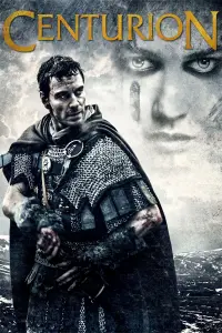 Poster to the movie "Centurion" #133809