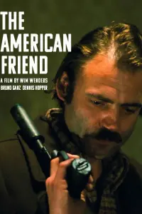 Poster to the movie "The American Friend" #233162