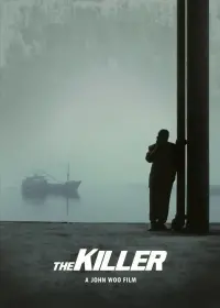 Poster to the movie "The Killer" #481308