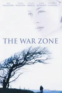 Poster to the movie "The War Zone" #353907