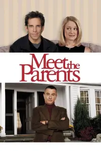 Poster to the movie "Meet the Parents" #97401