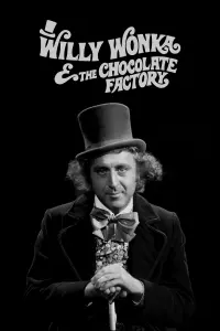 Poster to the movie "Willy Wonka & the Chocolate Factory" #165632