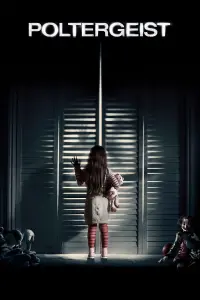 Poster to the movie "Poltergeist" #62554