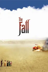 Poster to the movie "The Fall" #139181