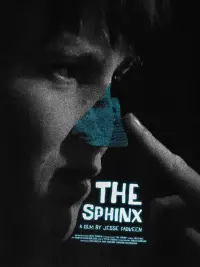 Poster to the movie "The Sphinx" #676320