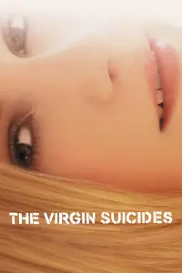 Poster to the movie "The Virgin Suicides" #120748