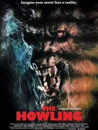 Poster to the movie "The Howling" #125997