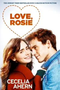 Poster to the movie "Love, Rosie" #54608