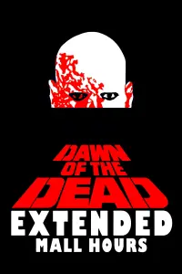 Poster to the movie "Dawn of the Dead" #156143