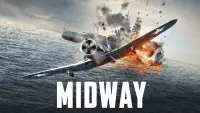 Backdrop to the movie "Midway" #49660