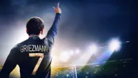 Backdrop to the movie "Antoine Griezmann: The Making of a Legend" #402062