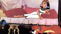 Backdrop to the movie "Asterix and Cleopatra" #253727