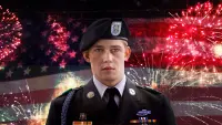 Backdrop to the movie "Billy Lynn