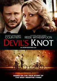 Poster to the movie "Devil