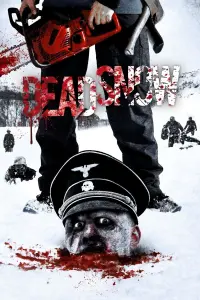 Poster to the movie "Dead Snow" #310396