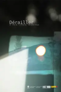 Poster to the movie "Dérailler" #579973