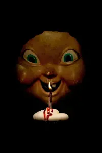 Poster to the movie "Happy Death Day" #273477