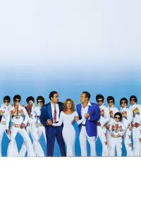 Poster to the movie "Honeymoon in Vegas" #426864