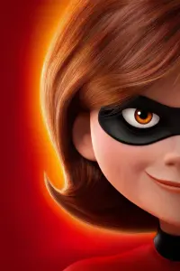 Poster to the movie "Incredibles 2" #668826