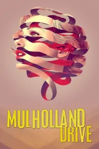 Poster to the movie "Mulholland Drive" #34995