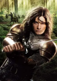 Poster to the movie "The Chronicles of Narnia: Prince Caspian" #275093