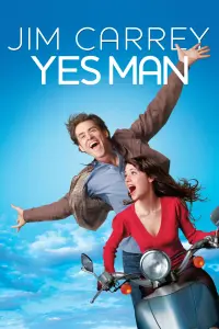 Poster to the movie "Yes Man" #70135