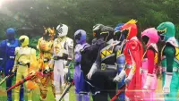 Backdrop to the movie "Ohsama Sentai King-Ohger: Kyoryuger Arc Director