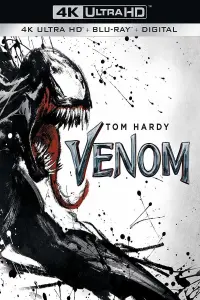 Poster to the movie "Venom" #13652