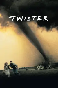 Poster to the movie "Twister" #71134