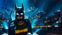 Backdrop to the movie "The Lego Batman Movie" #231563