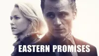 Backdrop to the movie "Eastern Promises" #106747