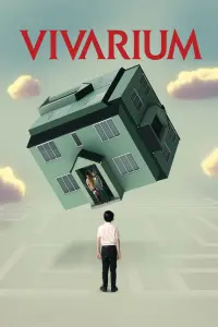 Poster to the movie "Vivarium" #76589