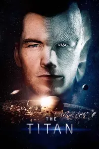 Poster to the movie "The Titan" #342280