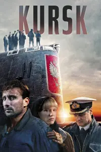 Poster to the movie "Kursk" #126520