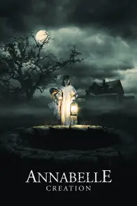 Poster to the movie "Annabelle: Creation" #34172