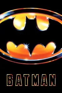 Poster to the movie "Batman" #56963