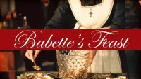 Backdrop to the movie "Babette