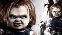 Backdrop to the movie "Curse of Chucky" #474574