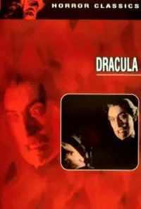 Poster to the movie "Dracula" #139974