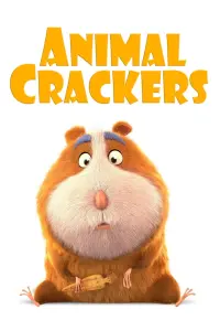 Poster to the movie "Animal Crackers" #136866