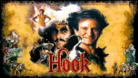 Backdrop to the movie "Hook" #259975