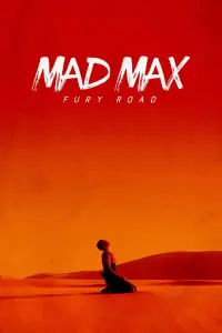 Poster to the movie "Mad Max: Fury Road" #370037