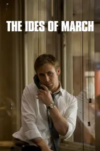 Poster to the movie "The Ides of March" #91770