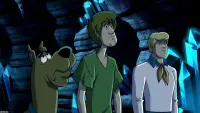 Backdrop to the movie "Scooby-Doo! Legend of the Phantosaur" #420874