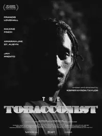 Poster to the movie "The Tobacconist" #579605