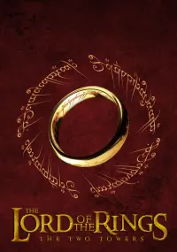 Poster to the movie "The Lord of the Rings: The Two Towers" #16886