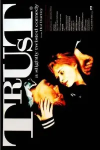 Poster to the movie "Trust" #624132