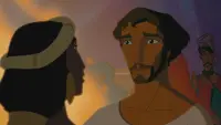 Backdrop to the movie "The Prince of Egypt" #480652